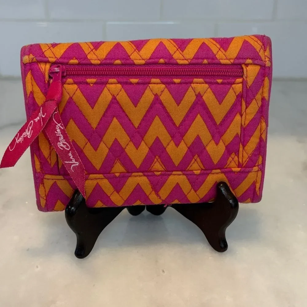 Vera Bradley elevate your